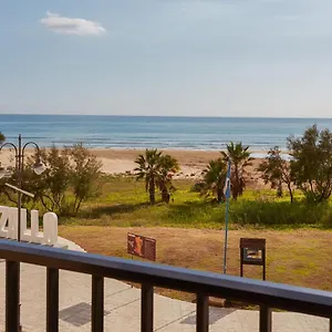  Affittacamere Stella Del Mare - Pietre Nere Promenade Italia