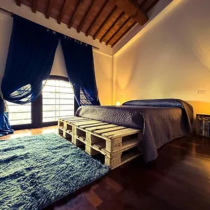  Aparthotel Tartufo D'oro Italia