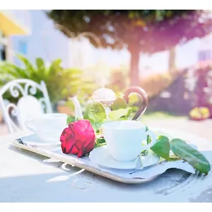  Bed & Breakfast Dolce Olga Italia