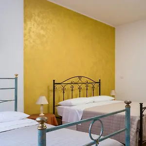 Bed & Breakfast Il Tacco Dello Stivale, Lecce