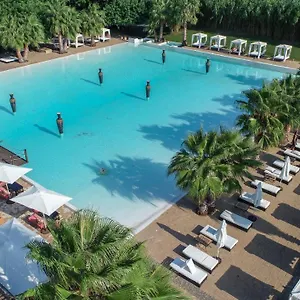 Masseria & Luciagiovanni Hotel