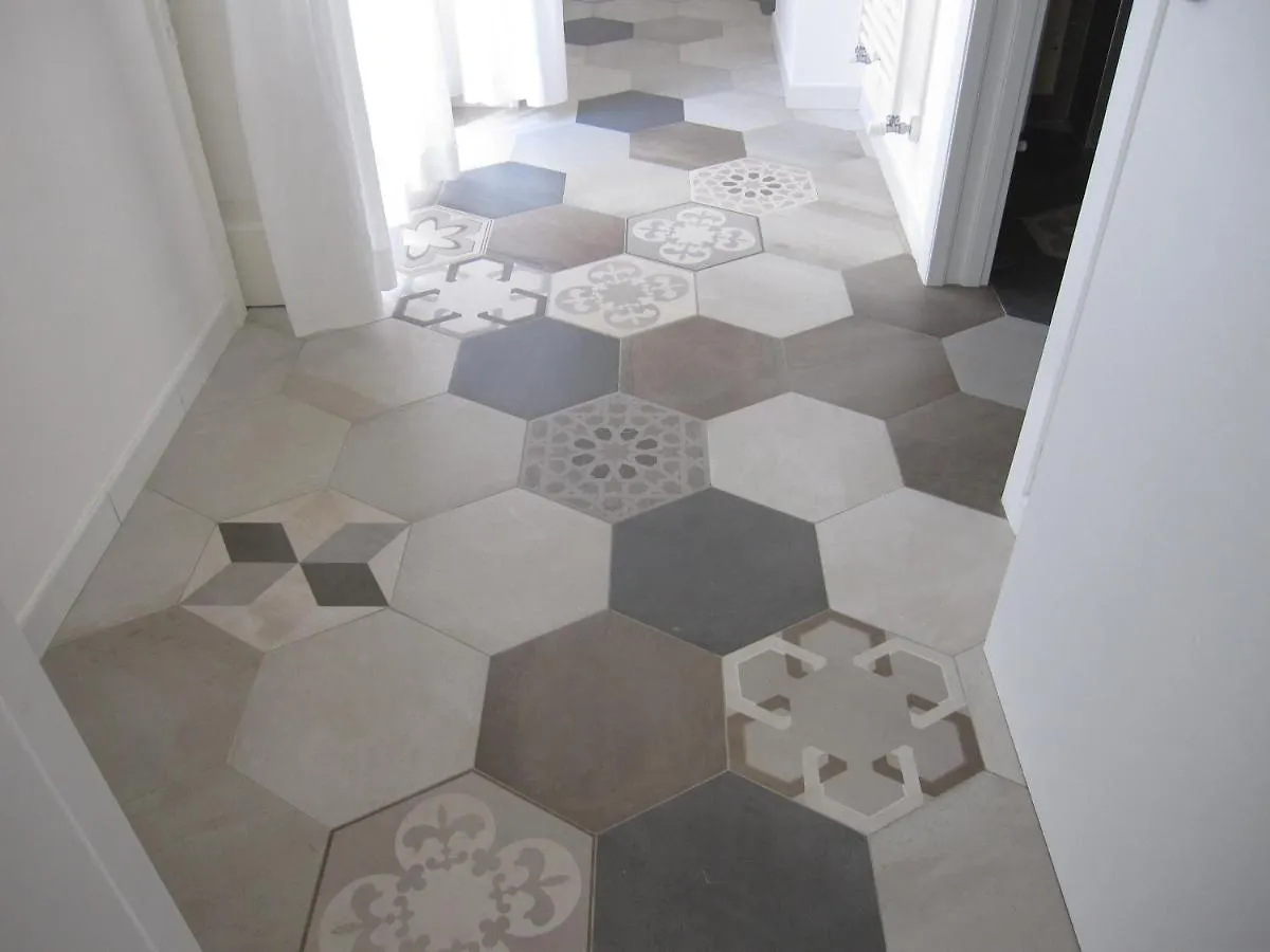 Bed and Breakfast Le tracce Lecce Italia