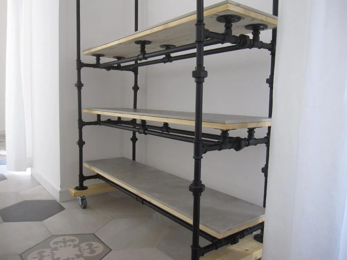 Le Tracce Bed & Breakfast Lecce