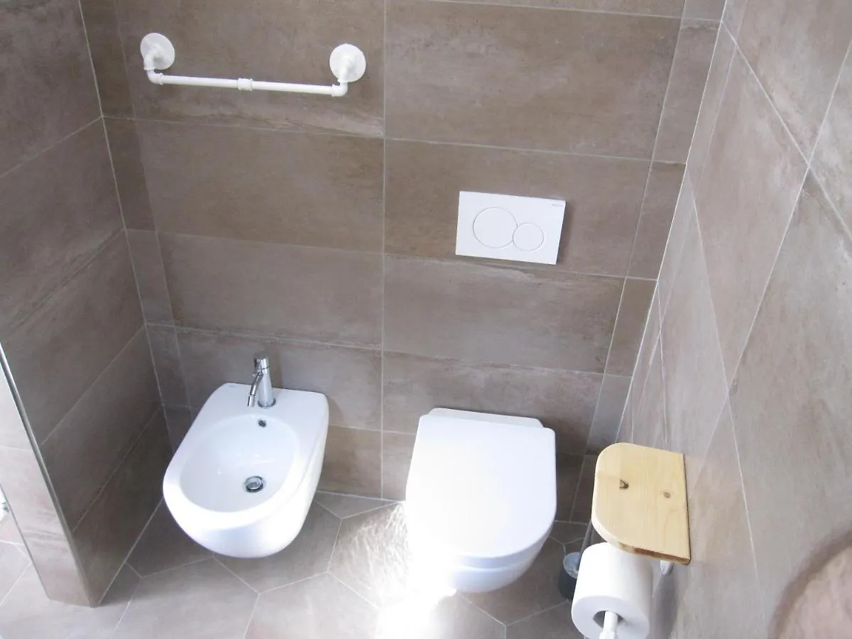 Bed and Breakfast Le tracce Lecce 0*,