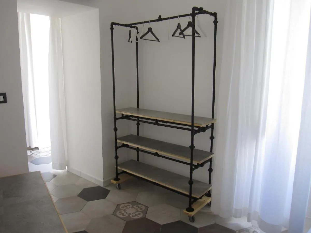 Bed and Breakfast Le tracce Lecce