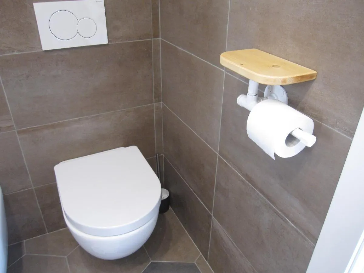 Bed and Breakfast Le tracce Lecce Bed & Breakfast