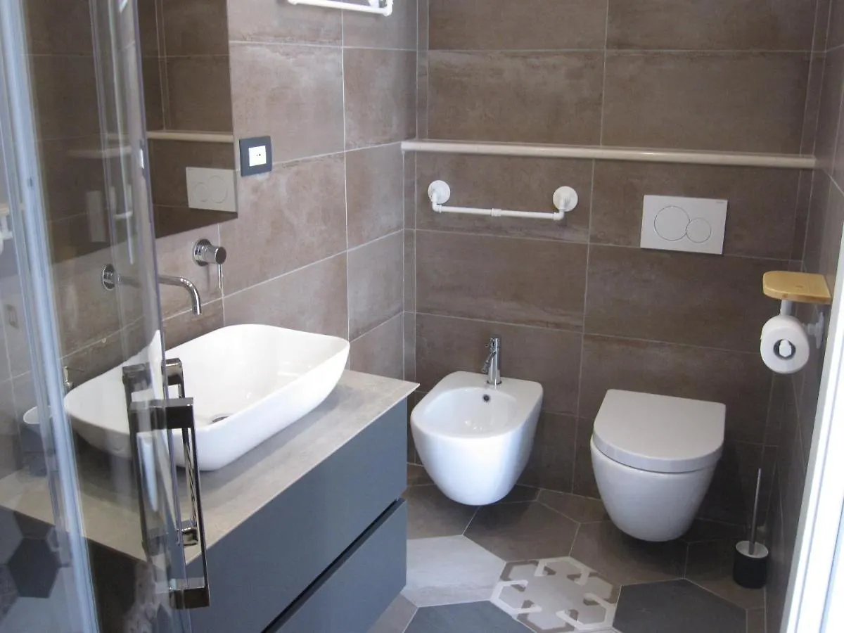 Bed & Breakfast Bed and Breakfast Le tracce Lecce