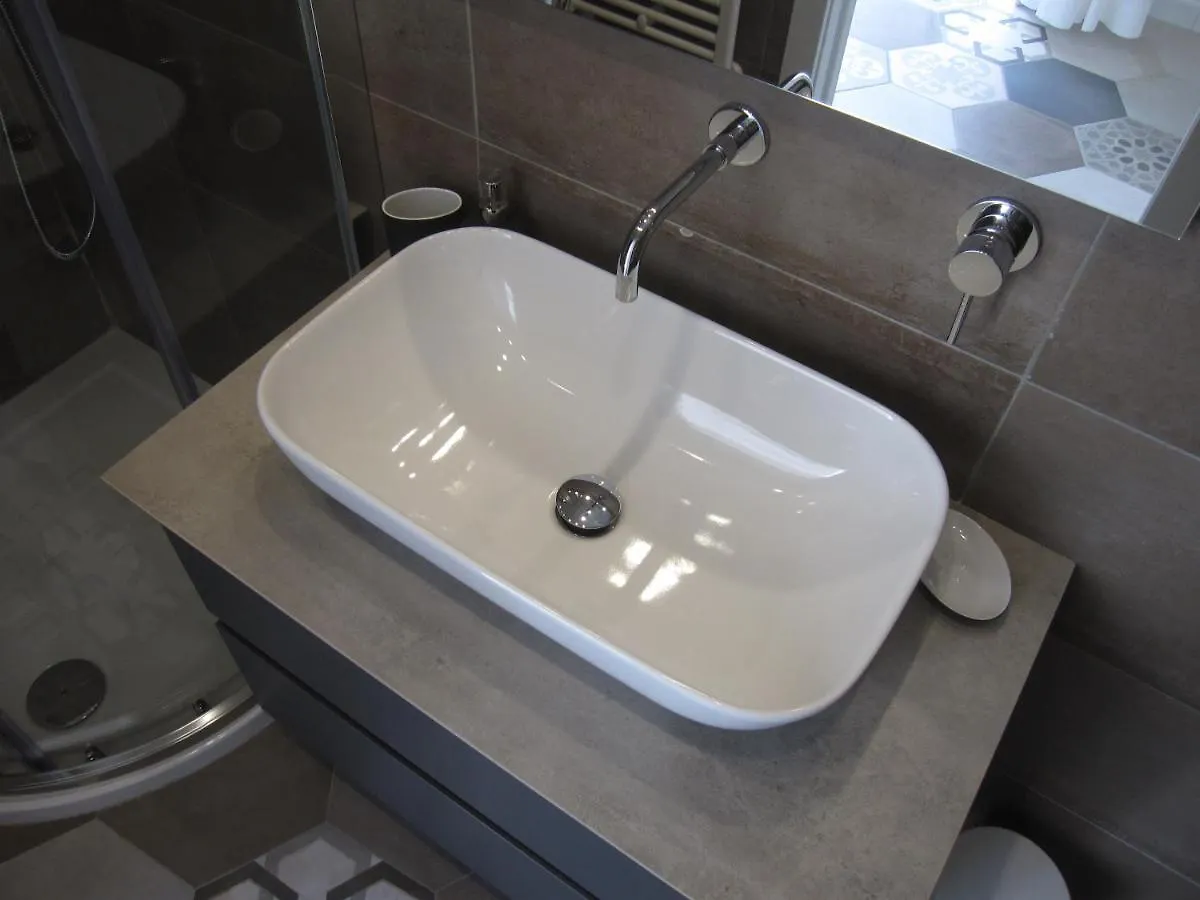 Le Tracce Bed & Breakfast Lecce