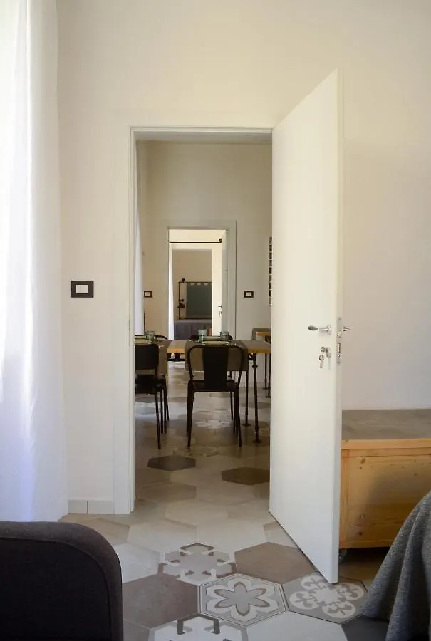 Bed and Breakfast Le tracce Lecce 0*,  Italia