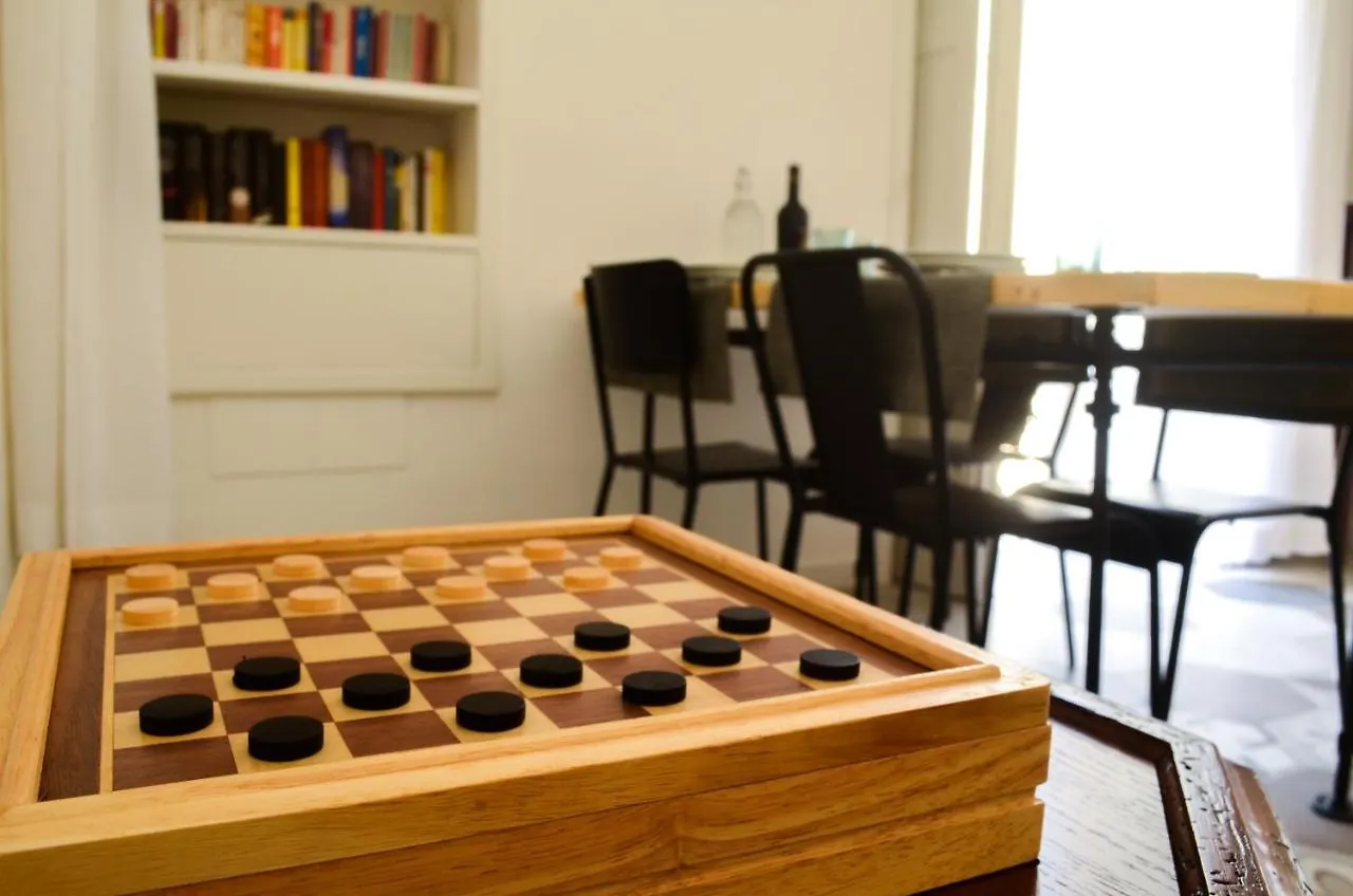 Bed and Breakfast Le tracce Lecce