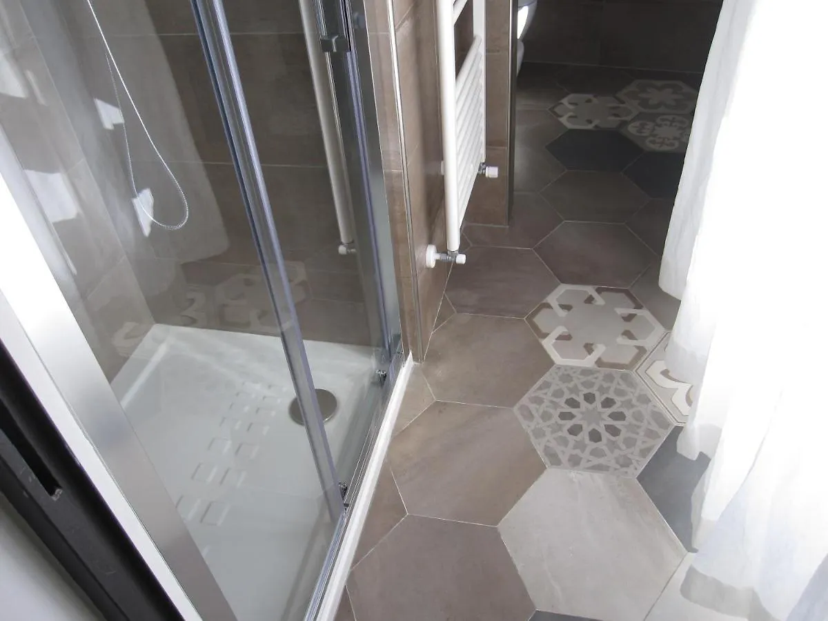 Le Tracce Bed & Breakfast Lecce Italy