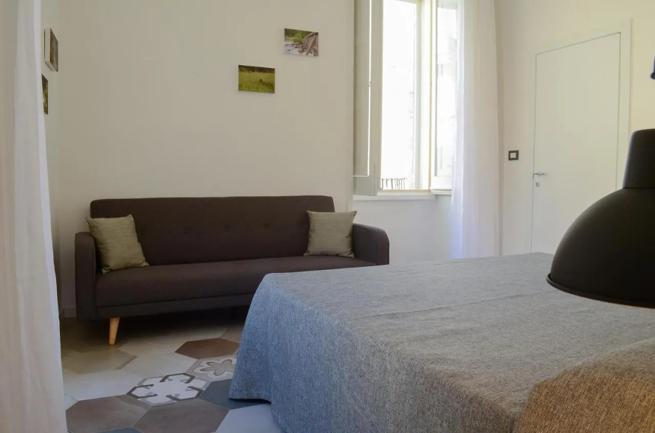 Bed and Breakfast Le tracce Lecce