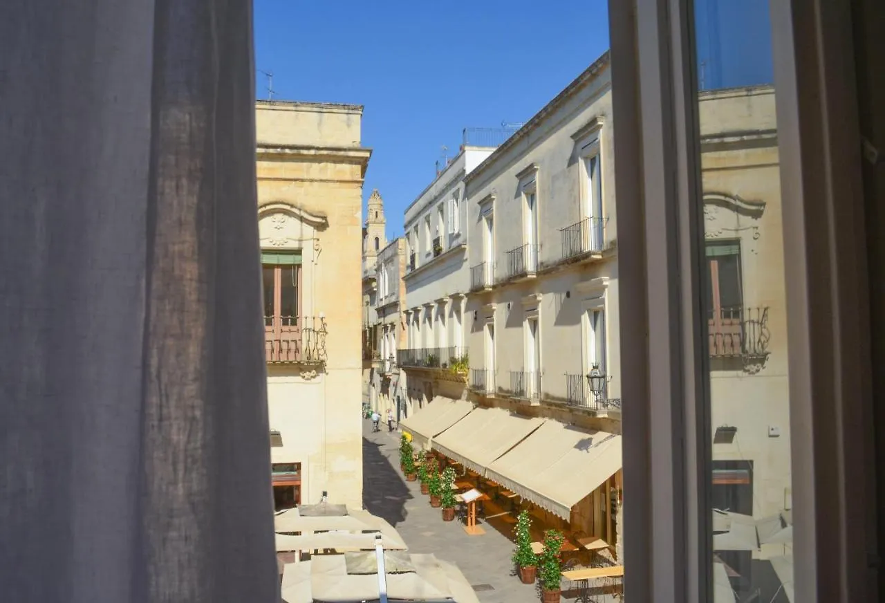 Le Tracce Bed & Breakfast Lecce