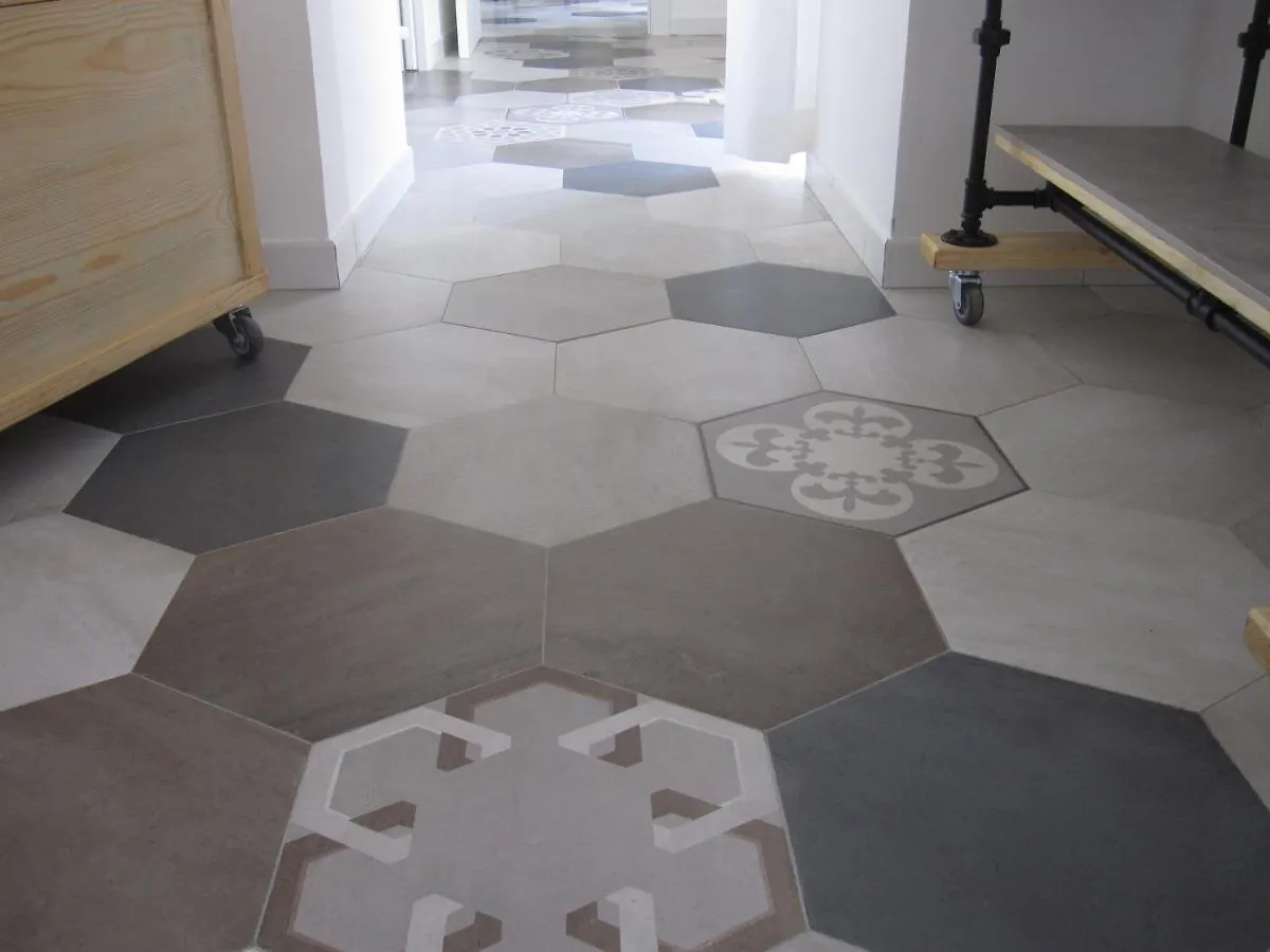 Bed and Breakfast Le tracce Lecce Bed & Breakfast