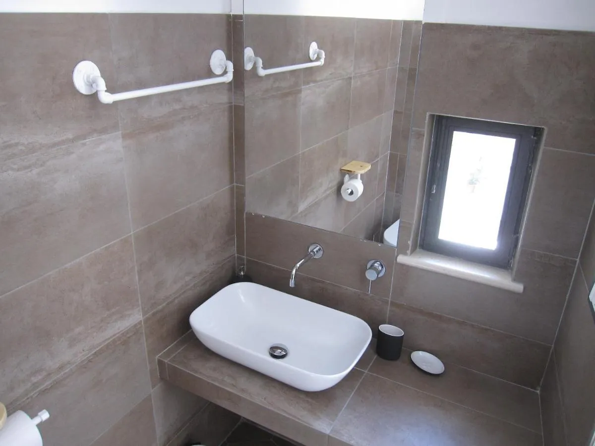 Le Tracce Bed & Breakfast Lecce Italy