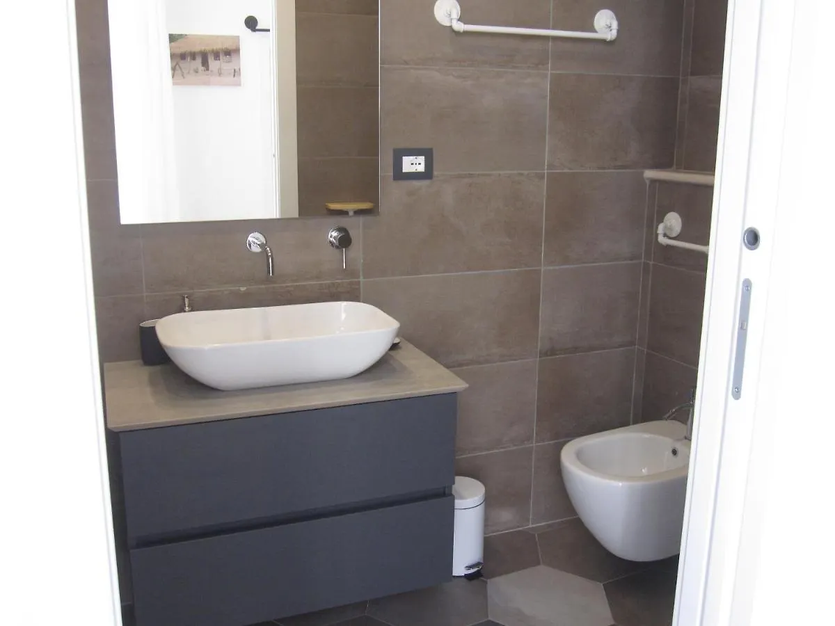 Bed and Breakfast Le tracce Lecce 0*,  Italia