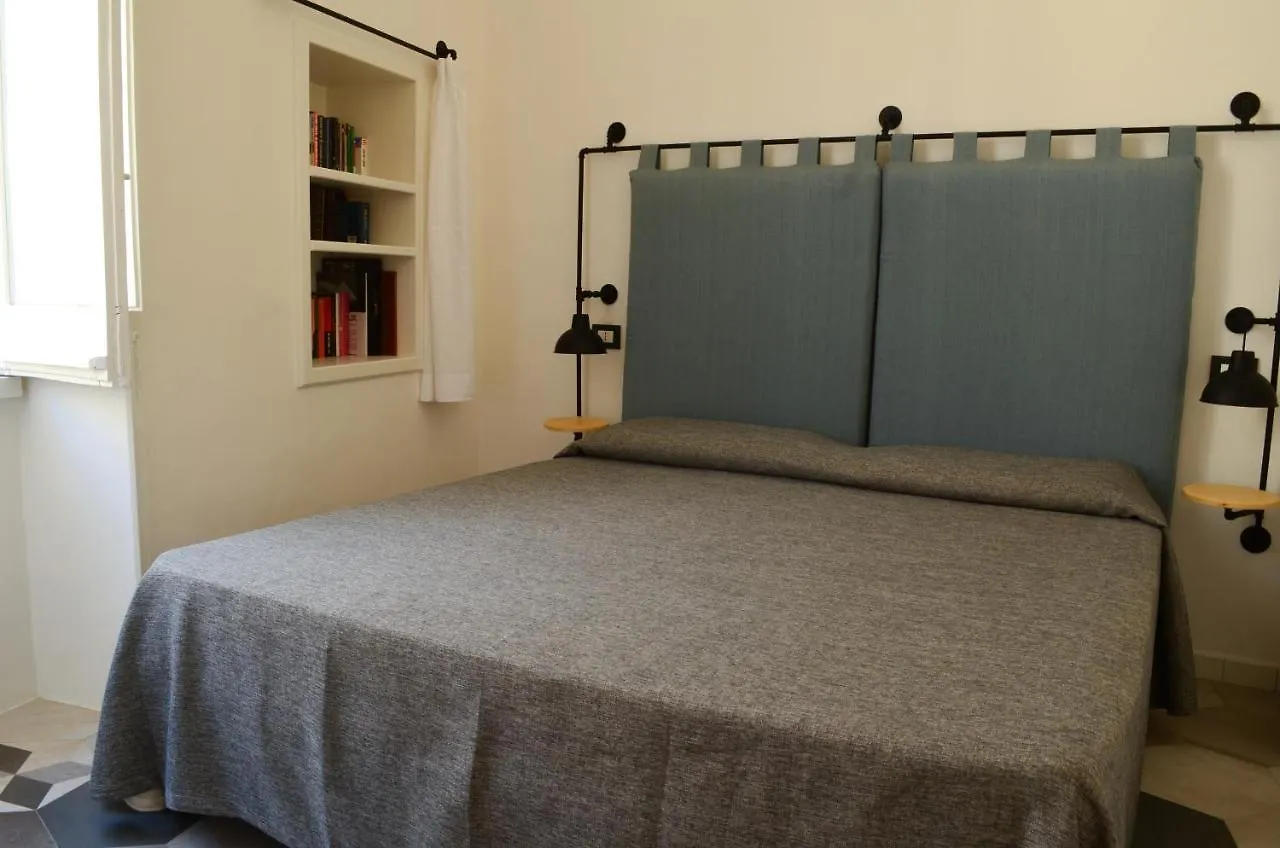 Le Tracce Bed & Breakfast Lecce