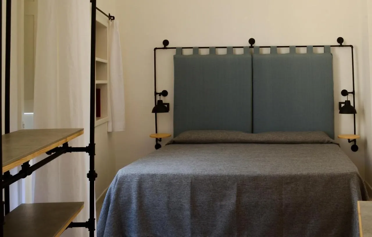 Le Tracce Bed & Breakfast Lecce
